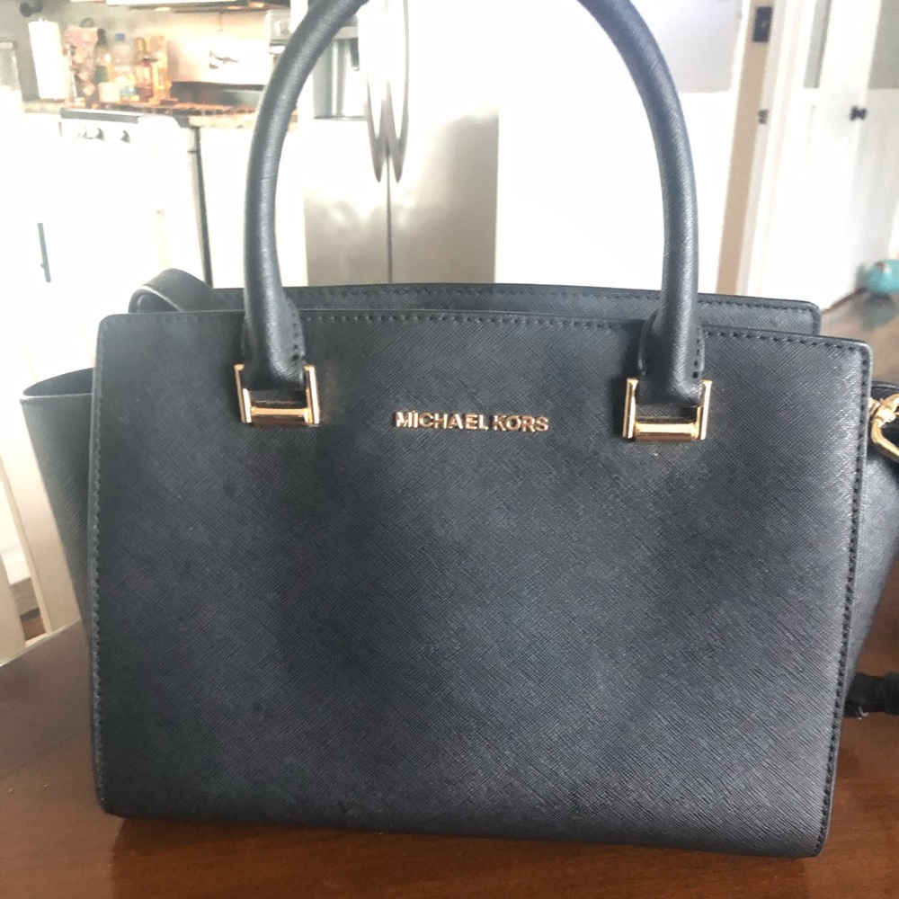 Michael Kors handbag
